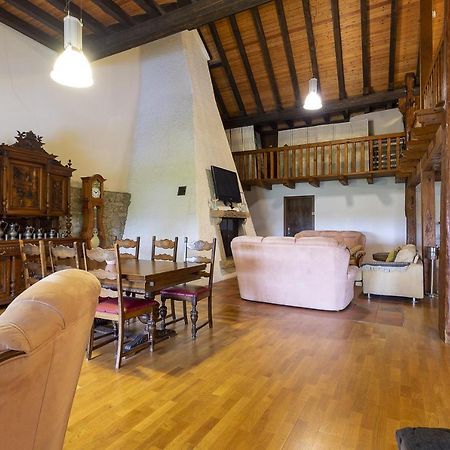 Bnb Bellefontaine Vuissens Zewnętrze zdjęcie