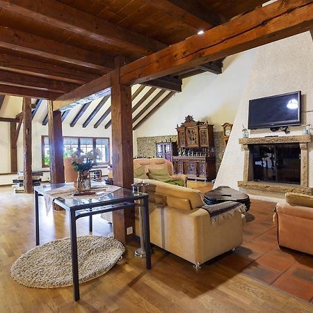 Bnb Bellefontaine Vuissens Zewnętrze zdjęcie
