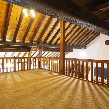Bnb Bellefontaine Vuissens Zewnętrze zdjęcie