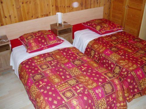 Bnb Bellefontaine Vuissens Pokój zdjęcie