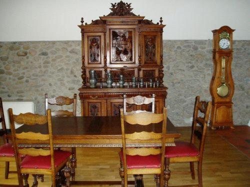 Bnb Bellefontaine Vuissens Zewnętrze zdjęcie