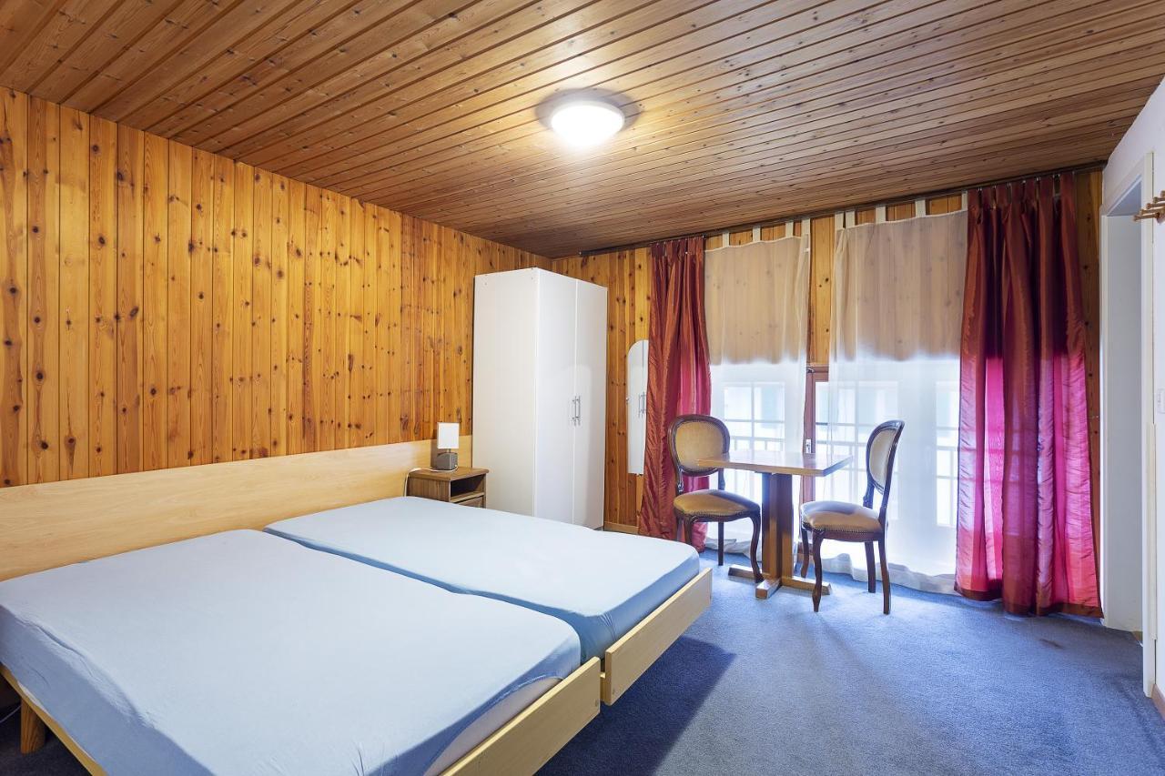 Bnb Bellefontaine Vuissens Zewnętrze zdjęcie