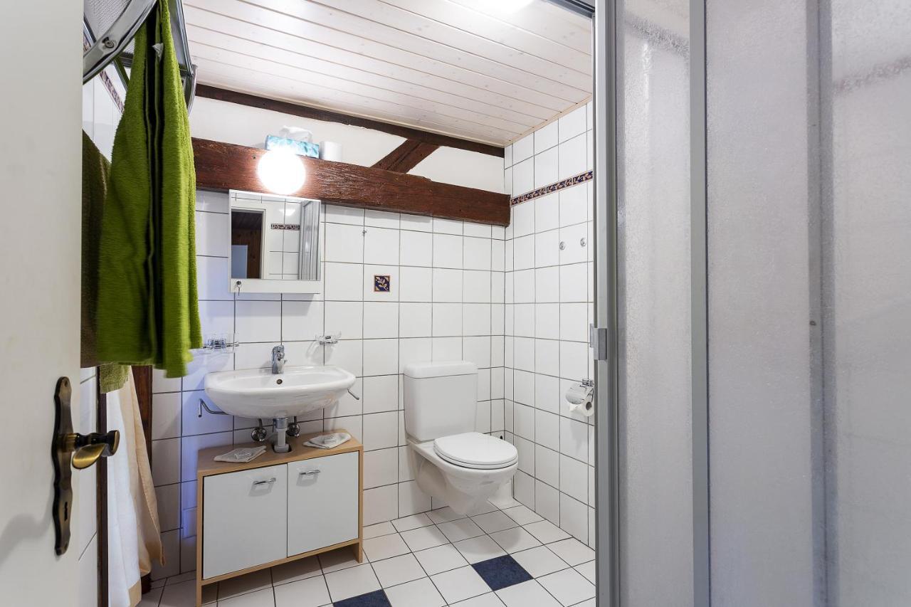 Bnb Bellefontaine Vuissens Zewnętrze zdjęcie